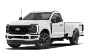 2027 Ford Super Duty® External Image 1